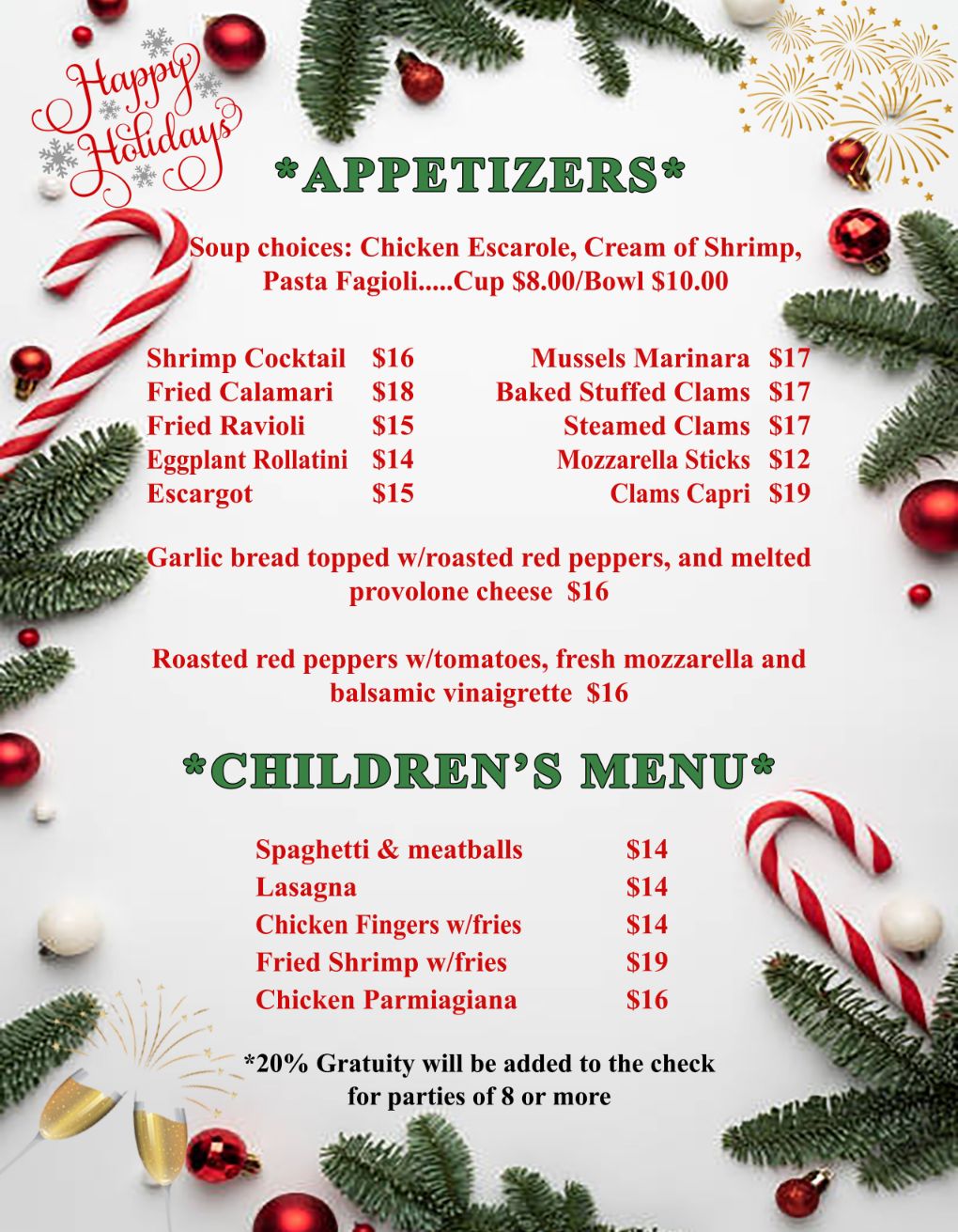 2025-Holiday Menu2